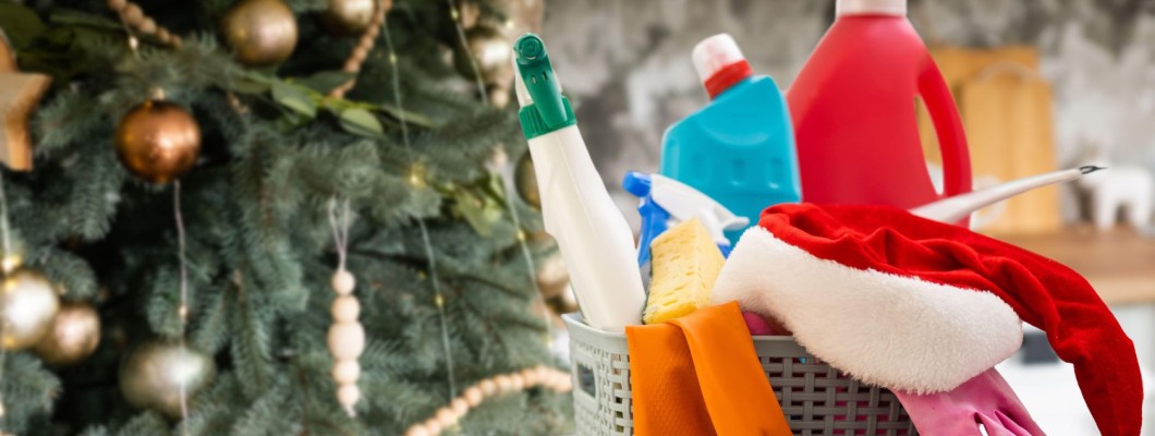 Bereid je huis voor op de feestdagen Bereid je huis voor op de feestdagen