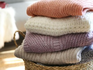 Tips van Waspoedershop.nl om fijne was lang mooi te houden