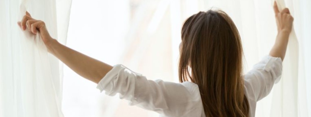 Gordijnen wassen? Een paar tips om daar een succes van te maken! Gordijnen wassen? Een paar tips om daar een succes van te maken!