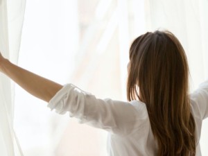 Gordijnen wassen? Een paar tips om daar een succes van te maken!