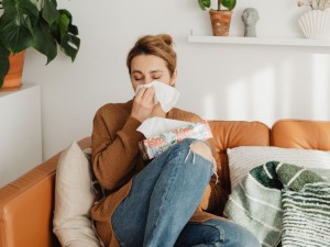 Hooikoorts? Maak je huis lekker schoon!