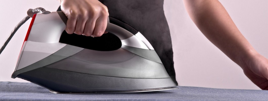 Nette kleding in de kast; strijken of niet? Nette kleding in de kast; strijken of niet?
