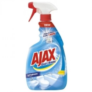 Ajax Antikalk Spray Ajax Antikalk Spray