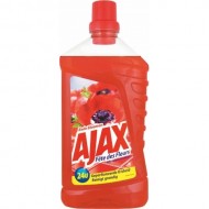 Ajax Allesreiniger Bloemen Ajax Allesreiniger Bloemen