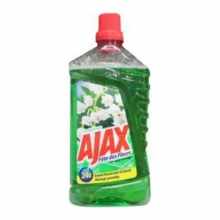 Ajax Allesreiniger Lentebloemen Ajax Allesreiniger Lentebloemen