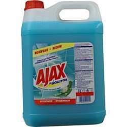 Ajax Eucalyptus Allesreiniger