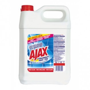 Ajax Fris Ajax Fris