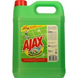 Ajax Lemon