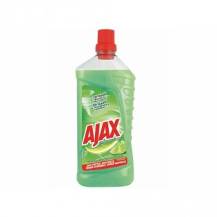 Ajax Limoen Allesreiniger Ajax Limoen Allesreiniger