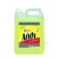 Andy Citroen 5 Liter Andy Citroen 5 Liter