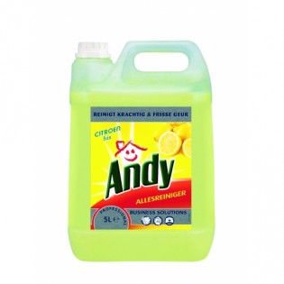 Andy Citroen 5 Liter