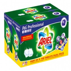 Ariel Tabletten 168 stuks