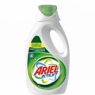 Ariel Vloeibaar Wasmiddel Ariel Vloeibaar Wasmiddel