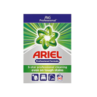 Ariel Waspoeder Ariel Waspoeder