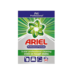 Ariel Waspoeder Ariel Waspoeder