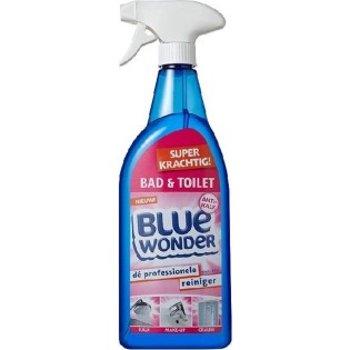Blue Wonder Badreiniger Blue Wonder Badreiniger