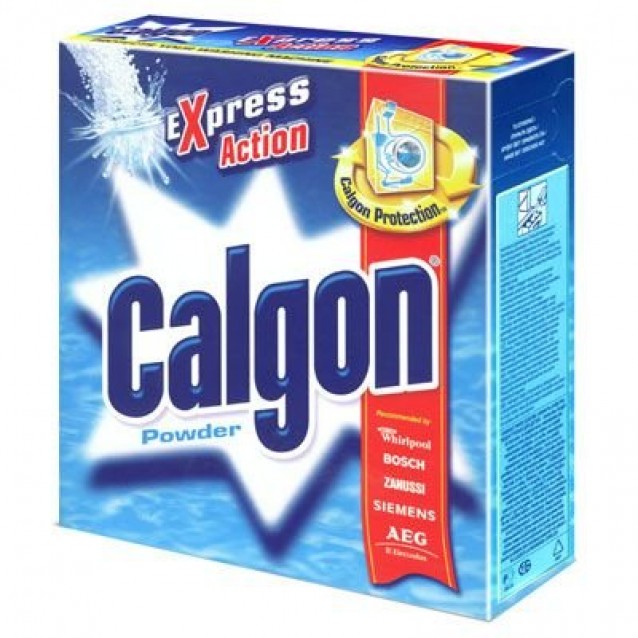 Calgon Antikalk Poeder kopen Calgon Antikalk Poeder