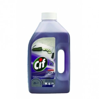 Cif Desinfecterende Keukenreiniger