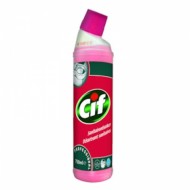 CIF Sanitairontkalker CIF Sanitairontkalker