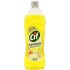 Cif Vloerreiniger Lemon & Appel 750 ml