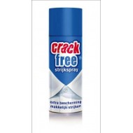 Versteviger Textiel Crack Free Spray