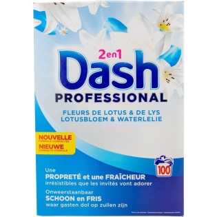 Dash Waspoeder Dash Waspoeder