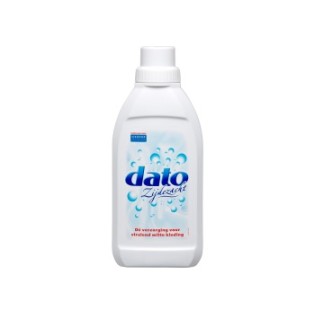 Dato Zijde zacht 500 ml vloeibaar Dato Zijde zacht 500 ml vloeibaar