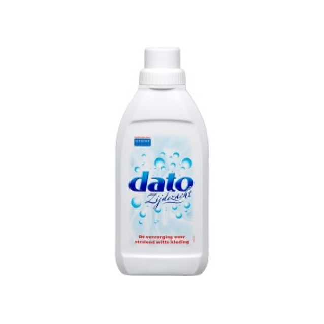 Dato Zijde zacht 500 ml vloeibaar Dato Zijde zacht 500 ml vloeibaar