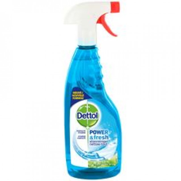 Dettol Alles Reiniger Dettol Alles Reiniger