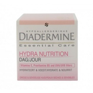 Diadermine Hydra Nutrition