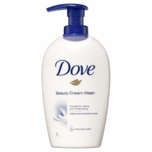 Dove Beauty Cream