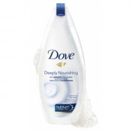 Dove Deeply Nourishing Dove Deeply Nourishing