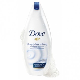 Dove Deeply Nourishing