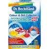 Dr.Beckmann Anti Kleur Doorloop Doekjes