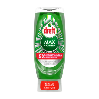 Dreft Afwasmiddel Platinum Dreft Afwasmiddel Platinum