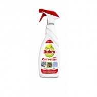 Dubro Keuken Ontvetter Dubro Keuken Ontvetter