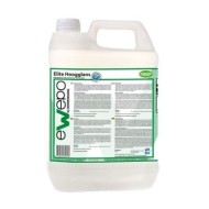 Robson Elite Vloer vervanger Ewepo Elite Hoogglans Vloeren 5 Liter