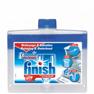 Finish Machine Reiniger Finish Machine Reiniger