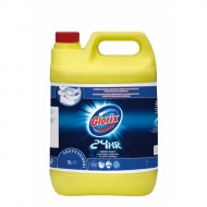 Glorix Toiletreiniger 5 Liter Glorix Toiletreiniger 5 Liter