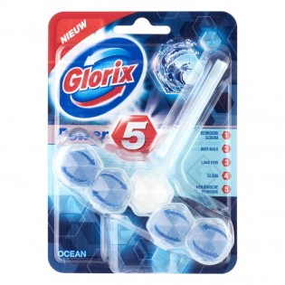 Glorix Toiletblok Ocean Glorix Toiletblok Ocean