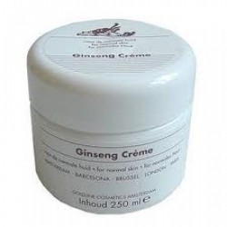 Goldline Giseng Creme