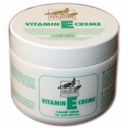 Goldline Vitamine Creme