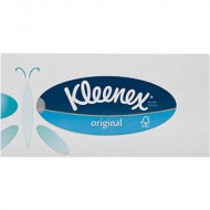 Kleenex Original Blauw Kleenex Original Blauw