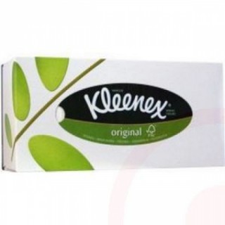 Kleenex Original Groen