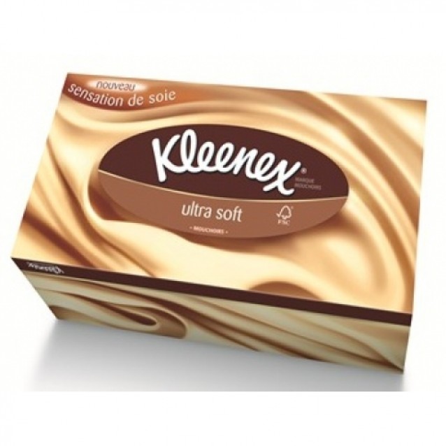 Kleenex Ultra Soft