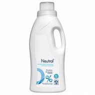 Neutral  Wasverzachter Neutral  Wasverzachter