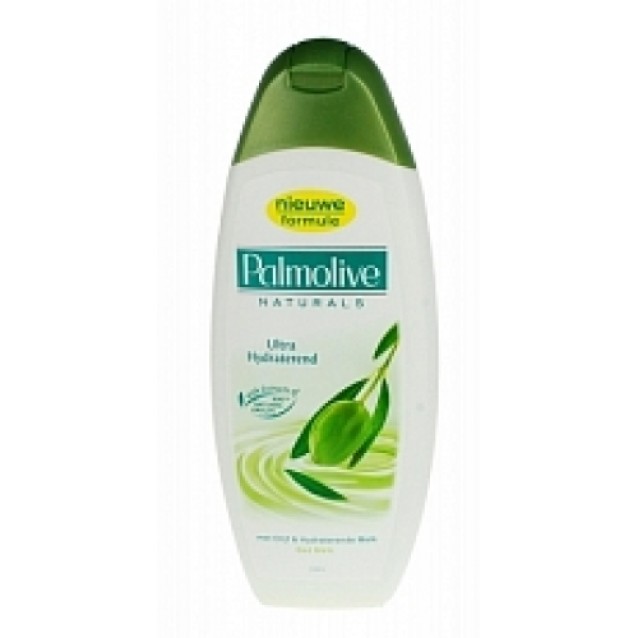 Palmolive Badmelk Olijf