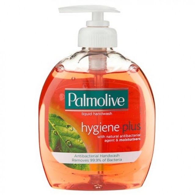 Palmolive Hygiene Plus Handzeep
