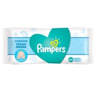 Pampers Baby Doekjes