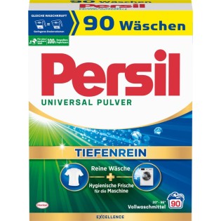 Persil Waspoeder Persil Waspoeder